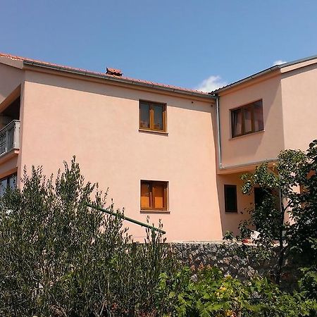 Apartments Hana Starigrad Paklenica Extérieur photo